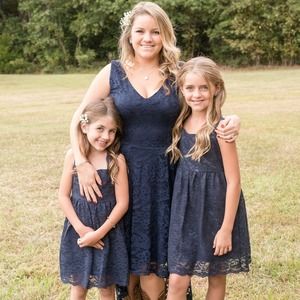 Meet your Posher, Adrienne